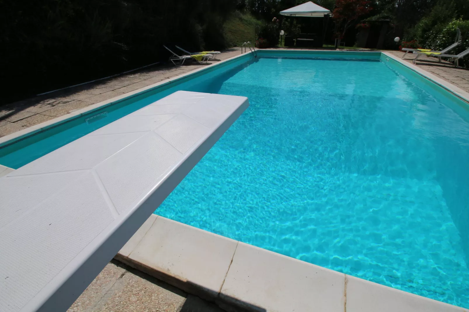 Casa Lauretta-Pool