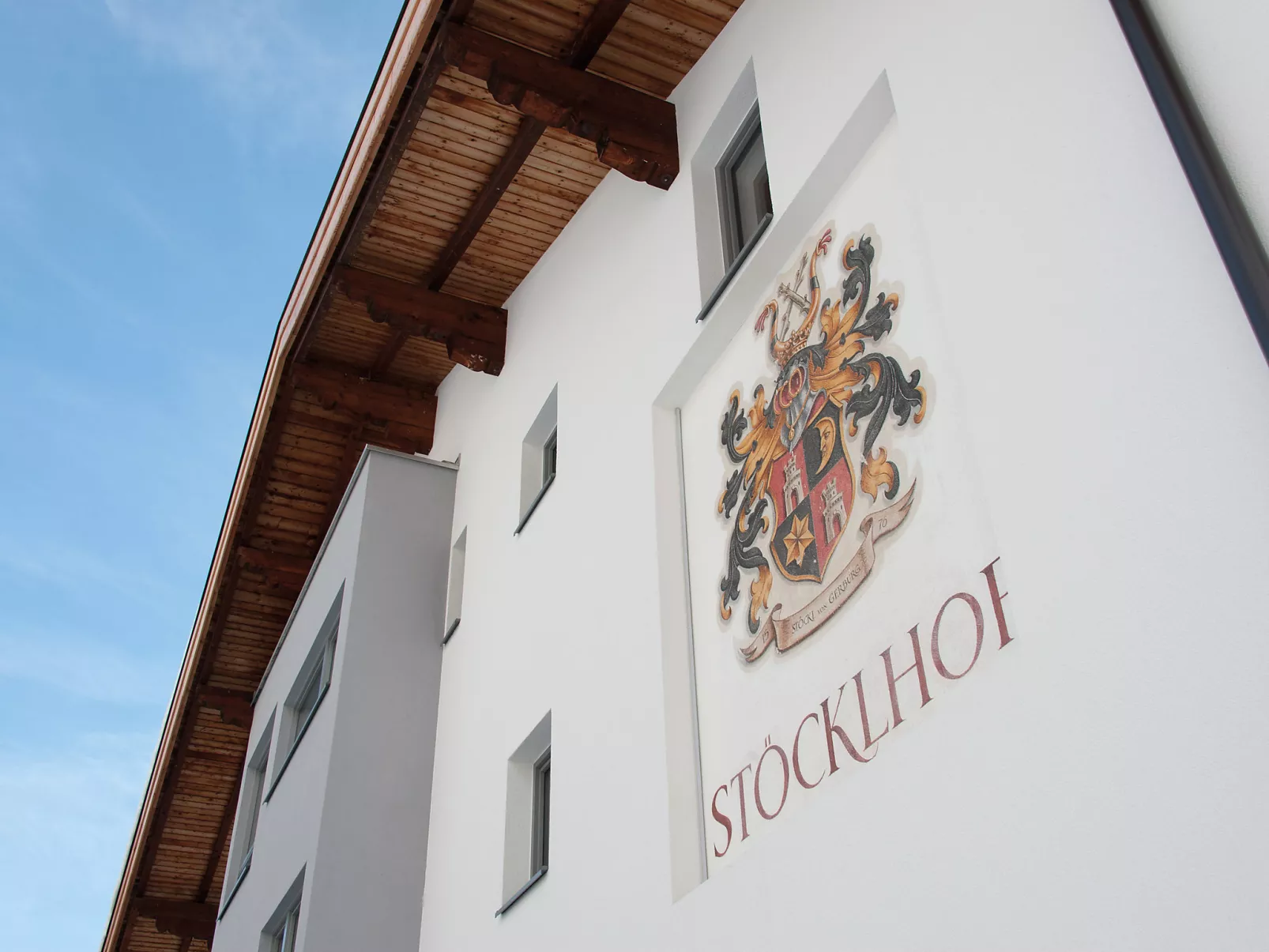 Stöcklhof-Draußen