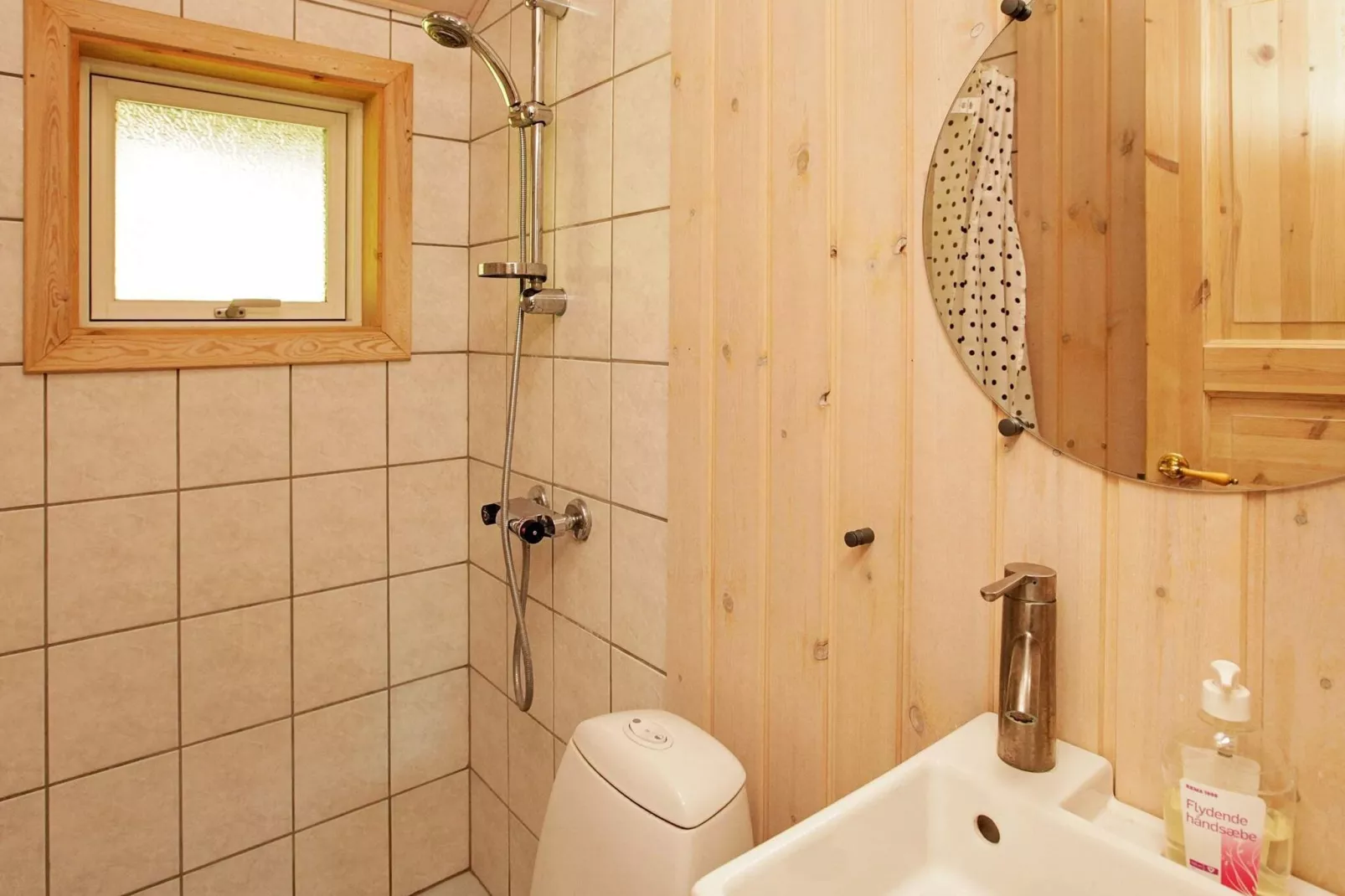 10 person holiday home in Væggerløse-Indoor
