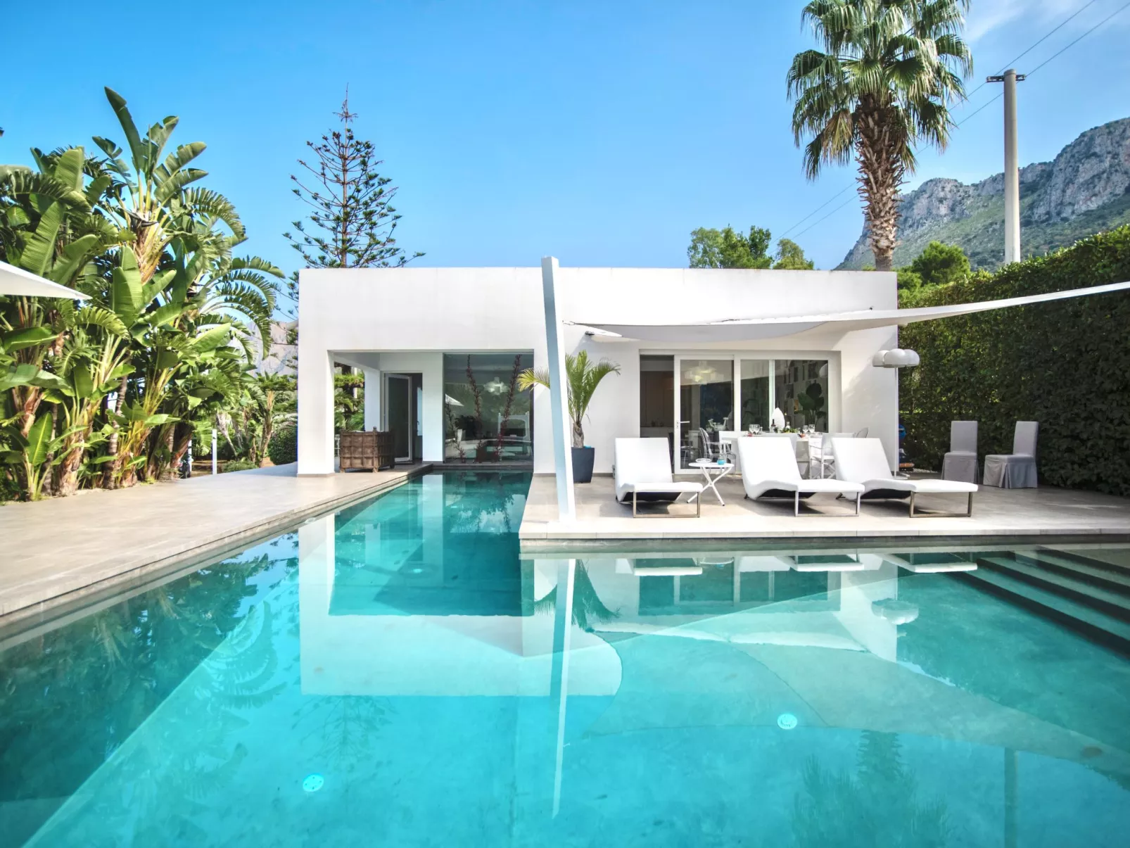 Re di Denari-Outside