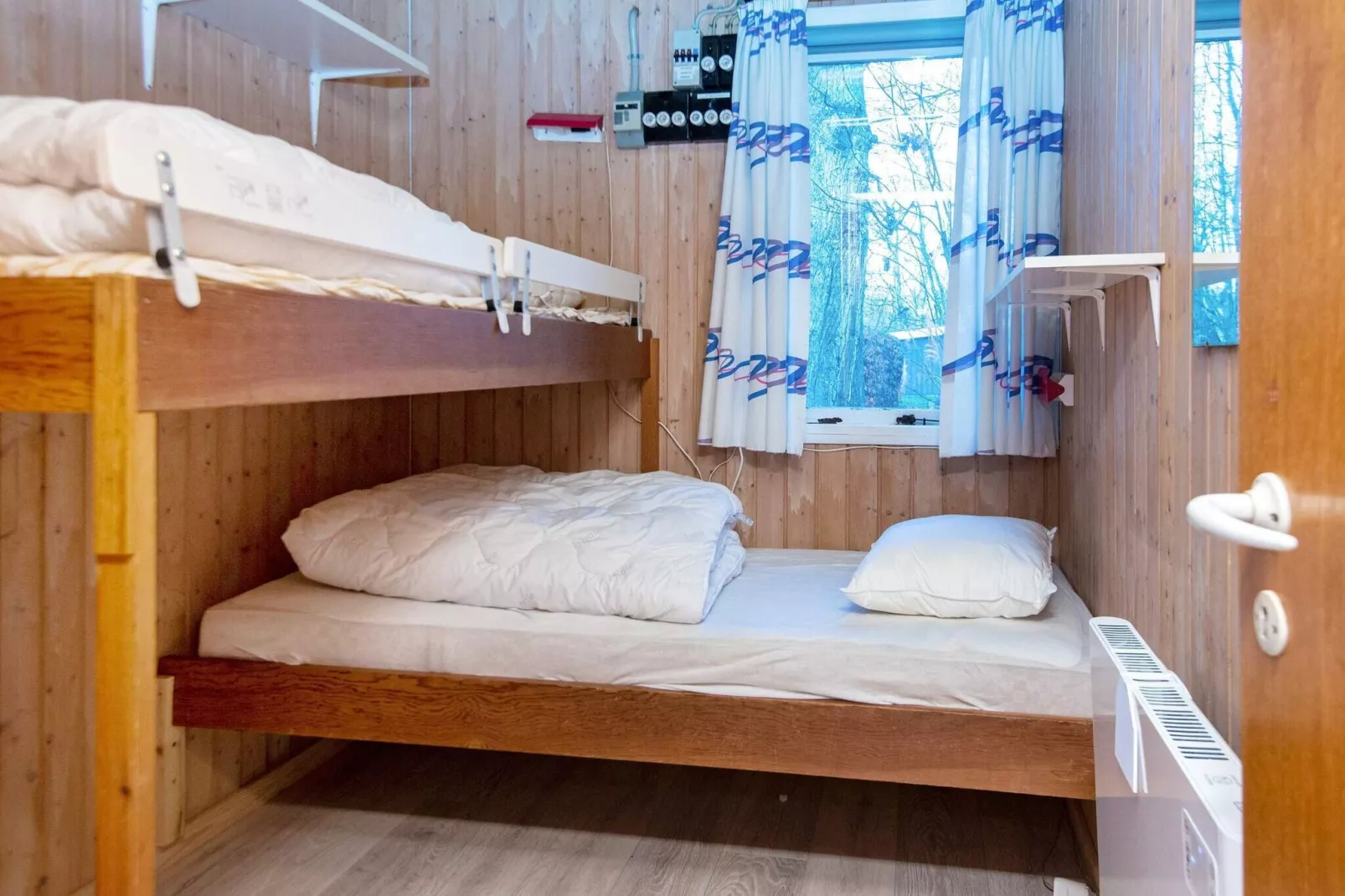 10 Personen Ferienhaus in Glesborg-By Traum-Innenbereich