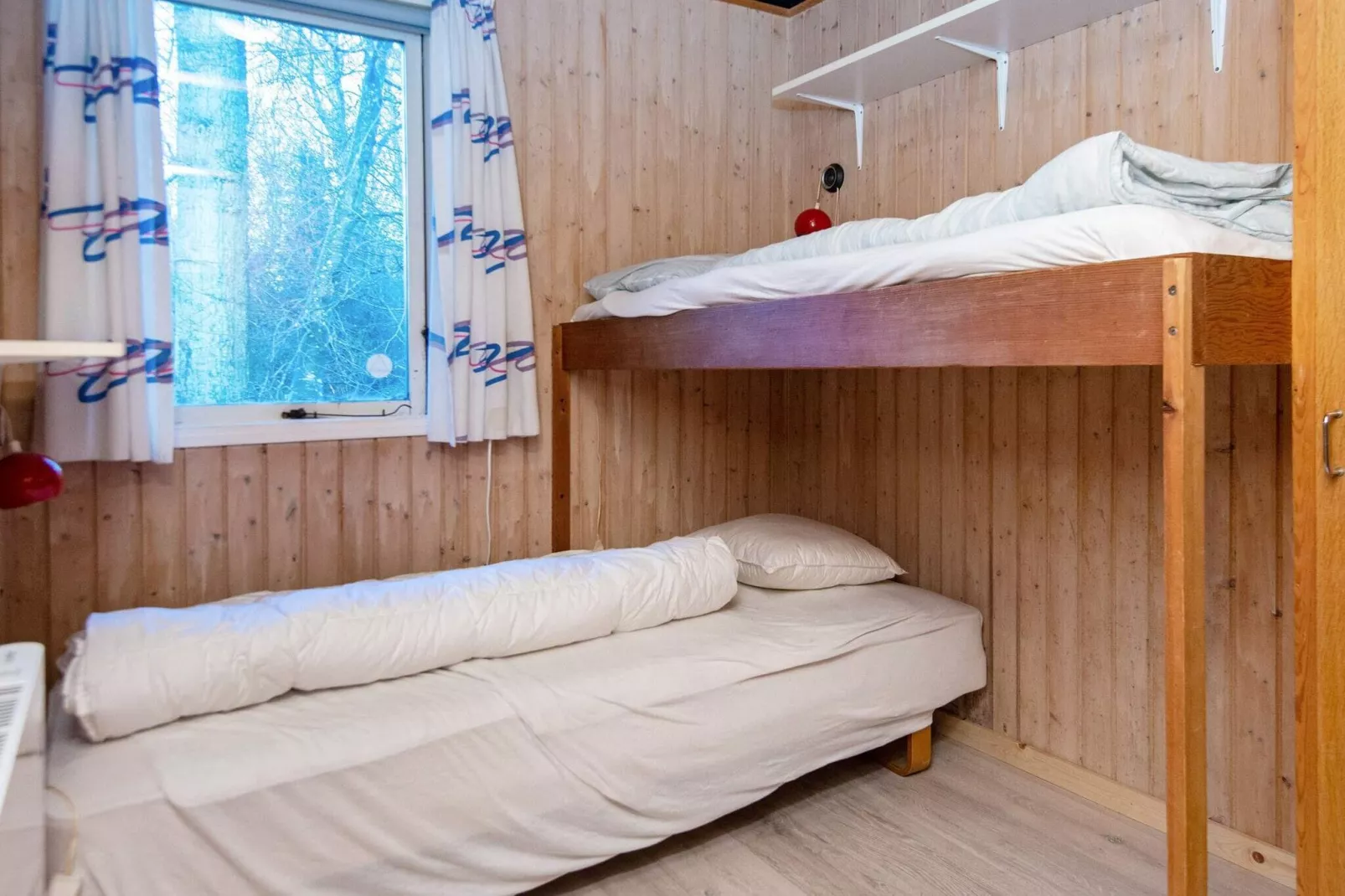 10 Personen Ferienhaus in Glesborg-By Traum-Innenbereich