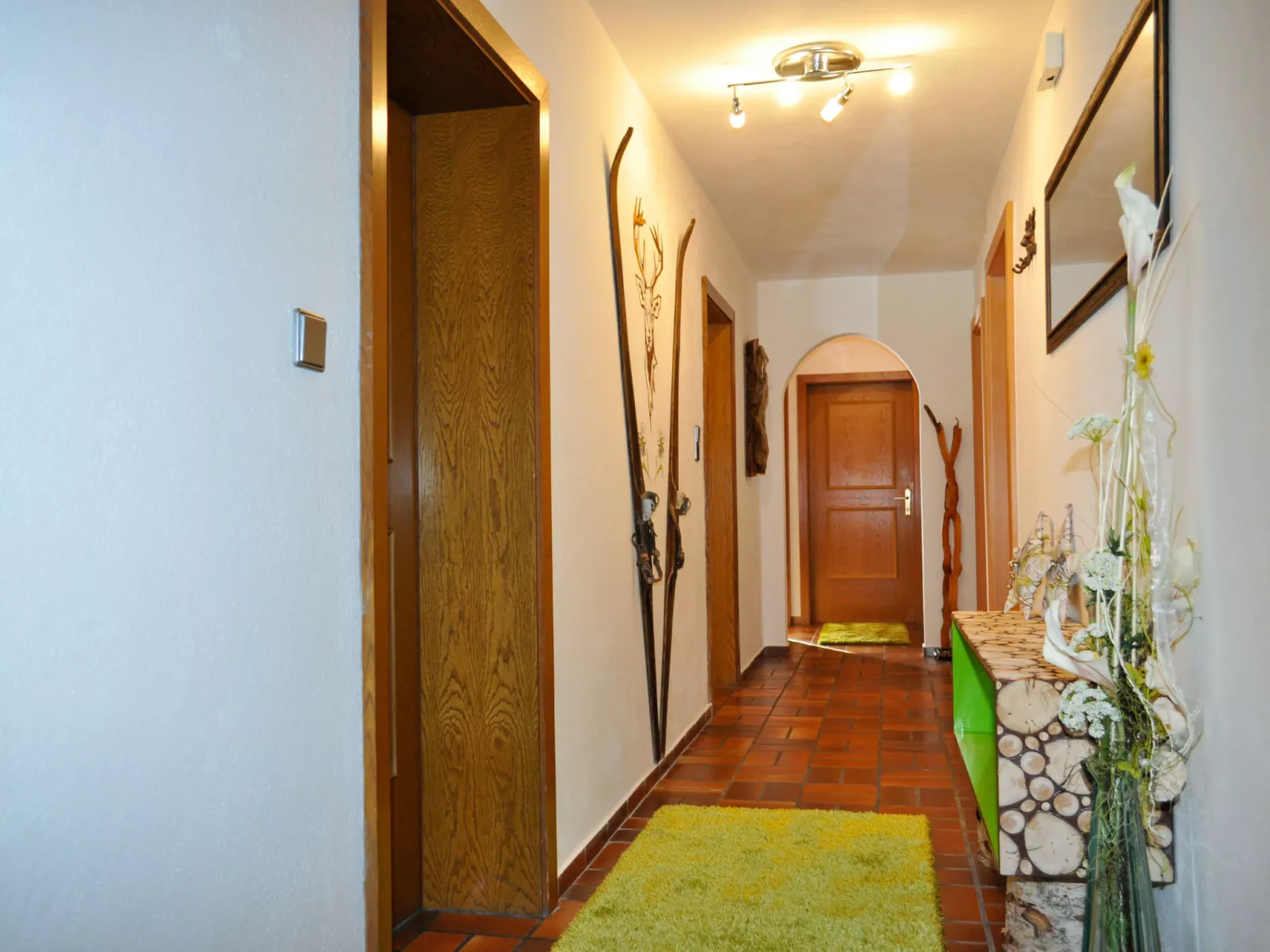 Miramonte-Inside
