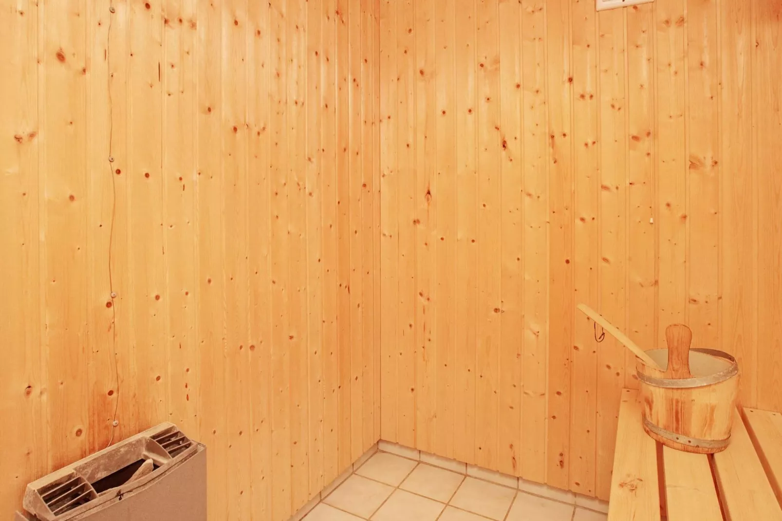 10 person holiday home in Væggerløse-Sauna