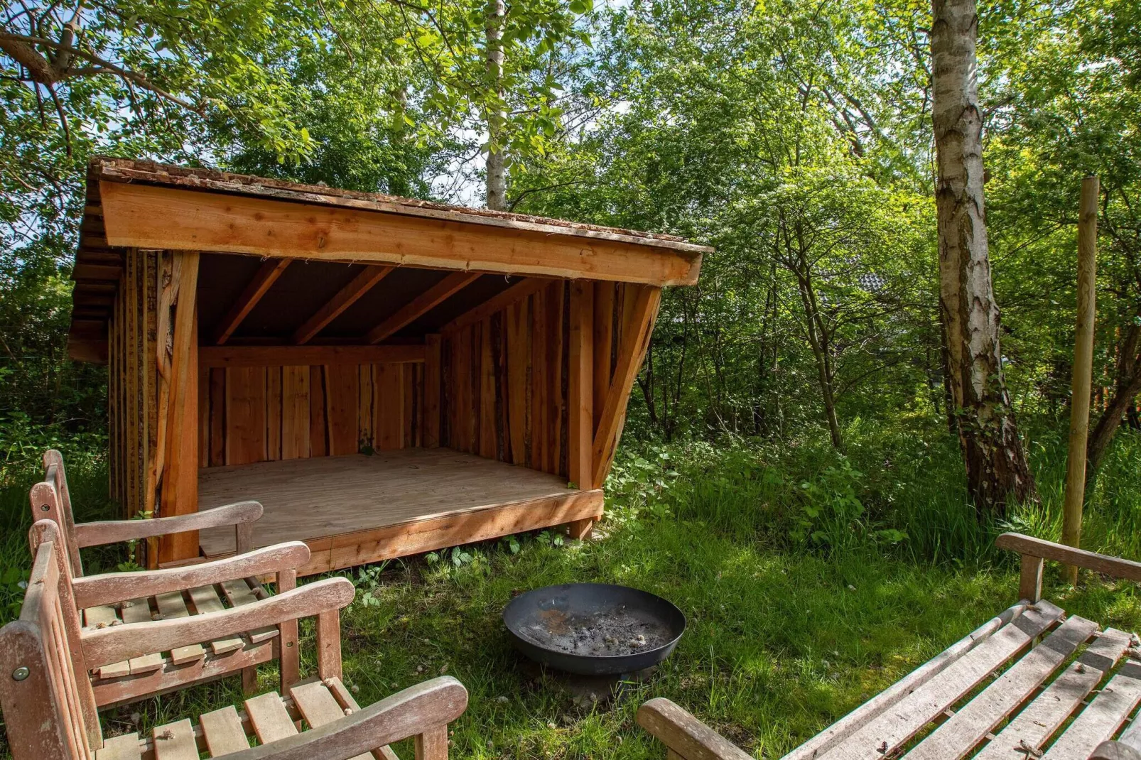 10 person holiday home in Væggerløse-View