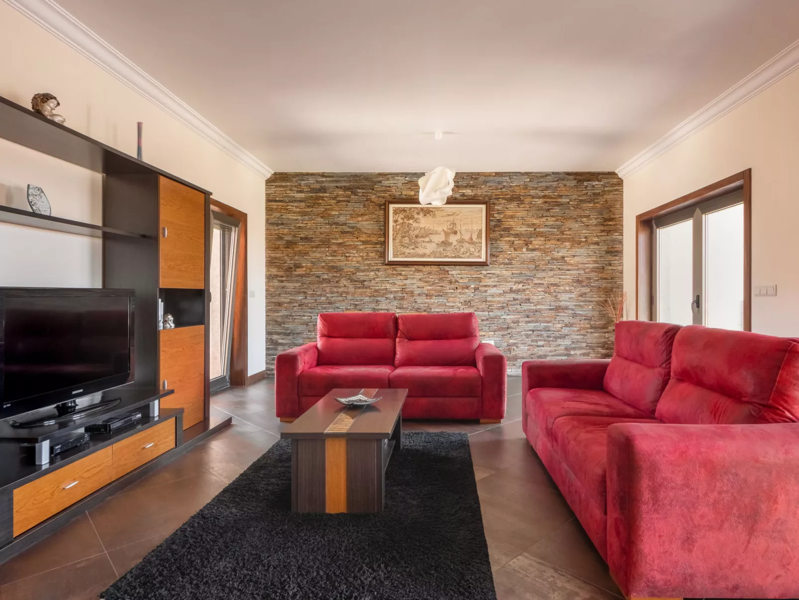 Vista Mar-Inside