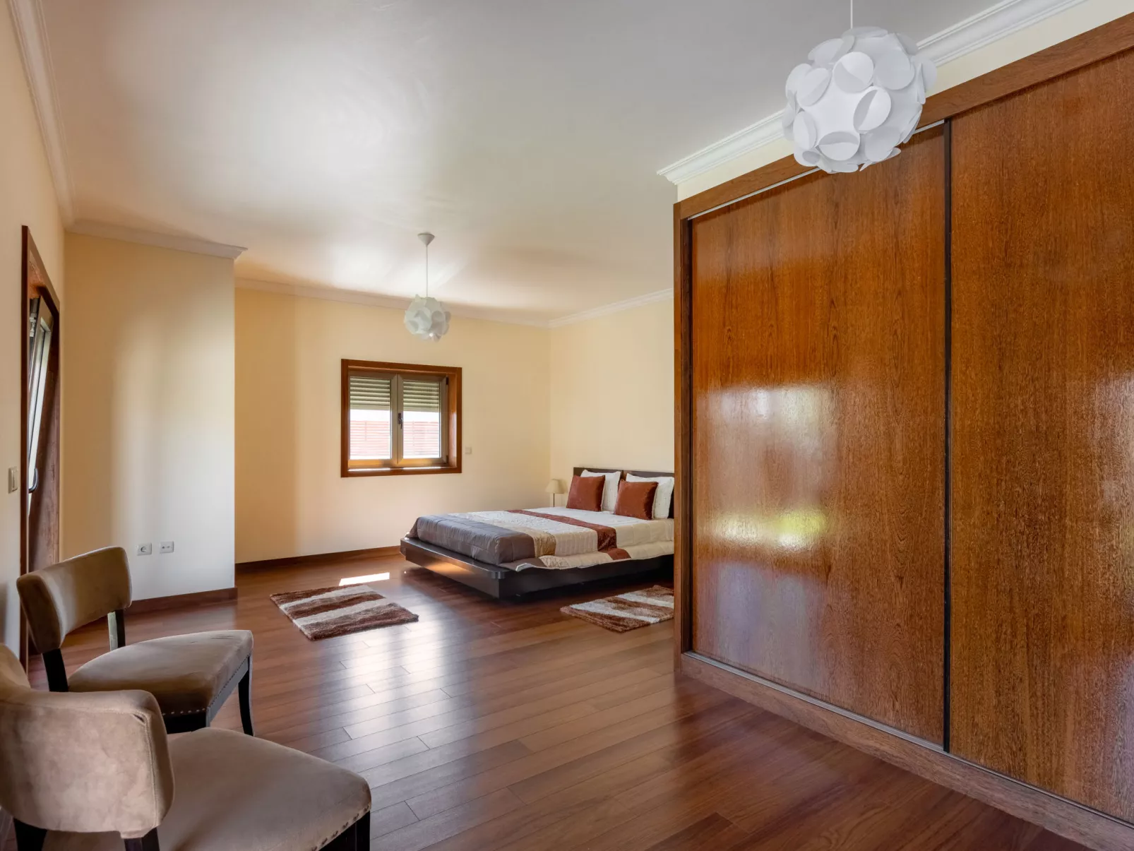 Vista Mar-Inside