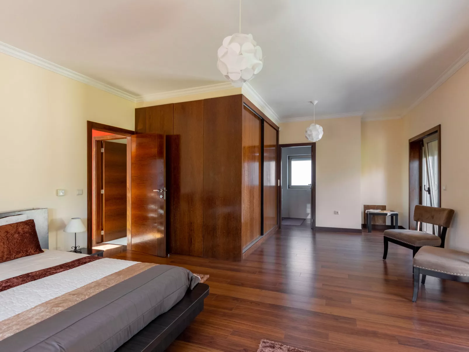 Vista Mar-Inside