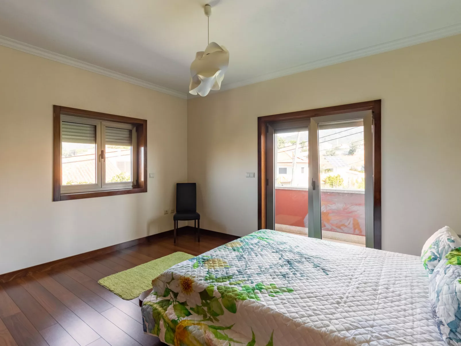 Vista Mar-Inside