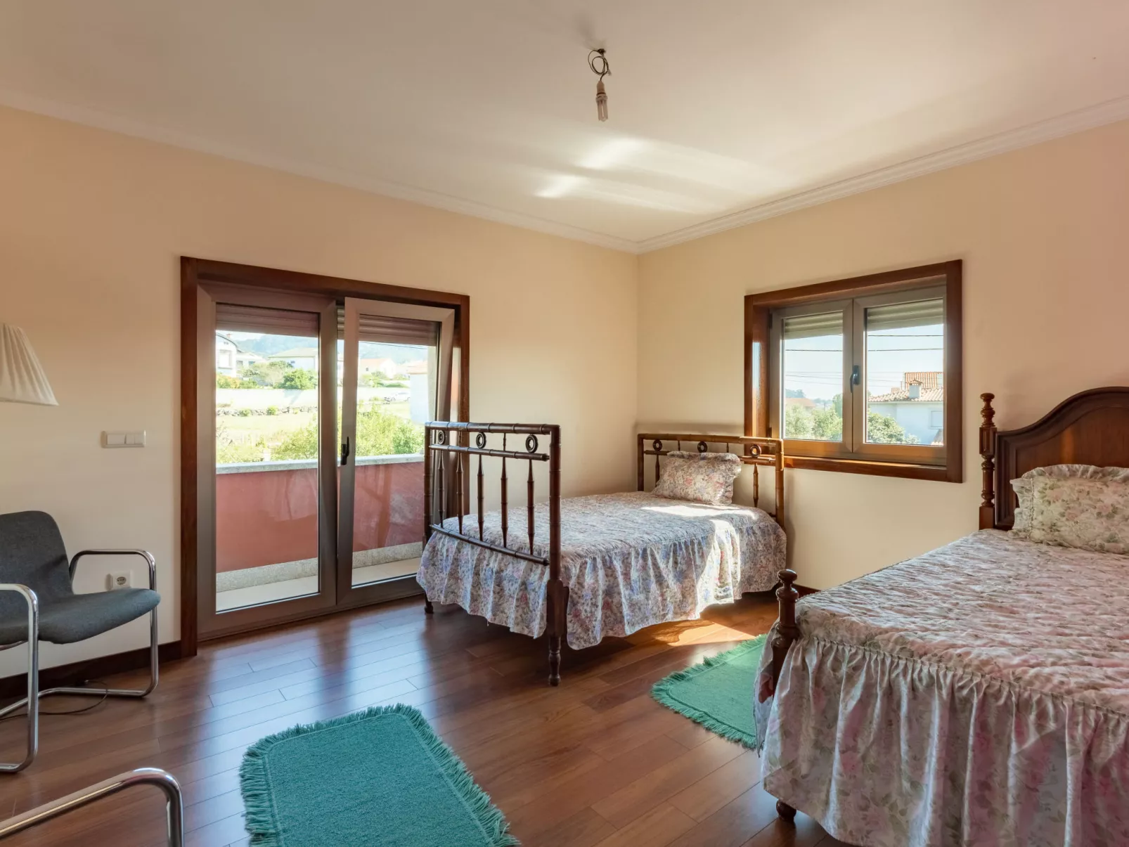Vista Mar-Inside
