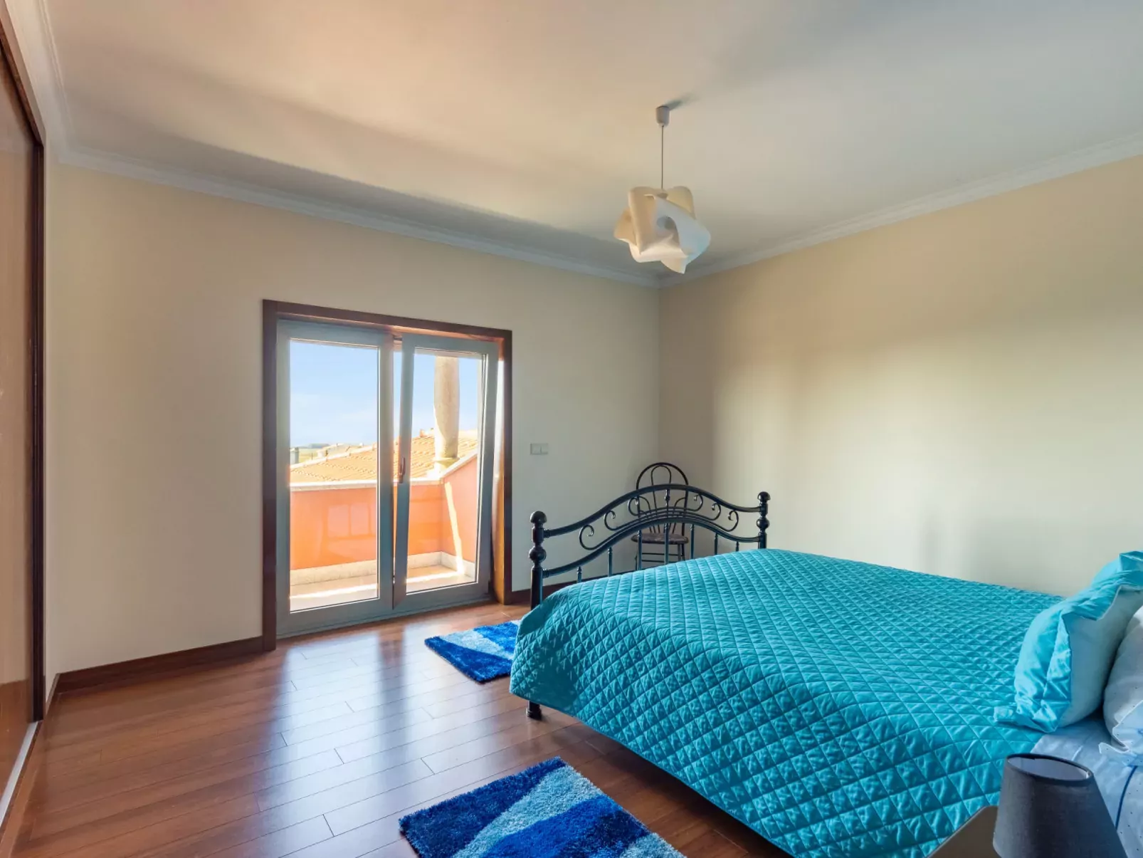 Vista Mar-Inside