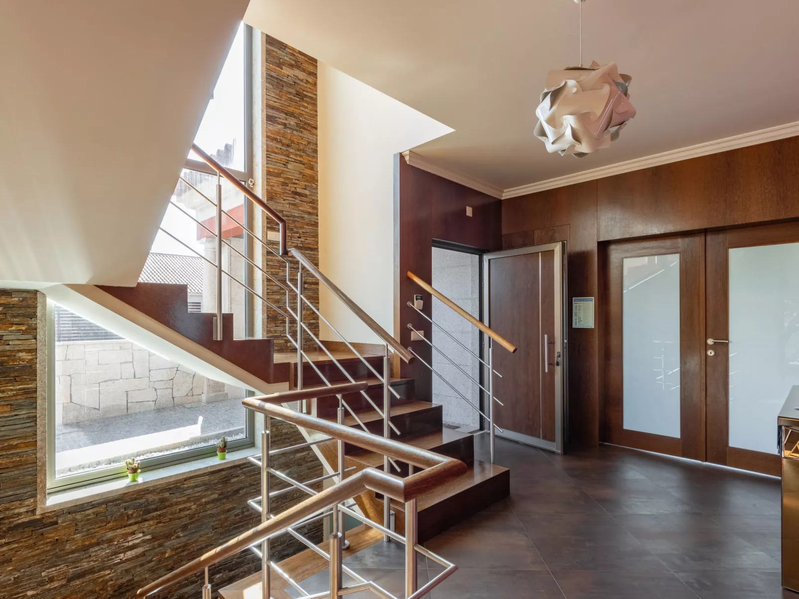 Vista Mar-Inside