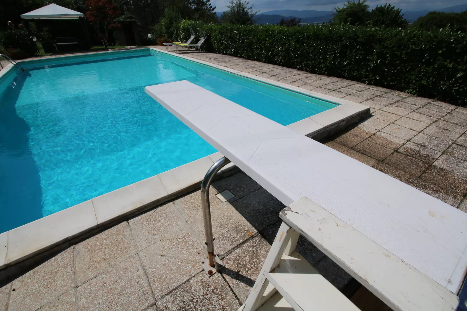 Casa Lauretta-Pool