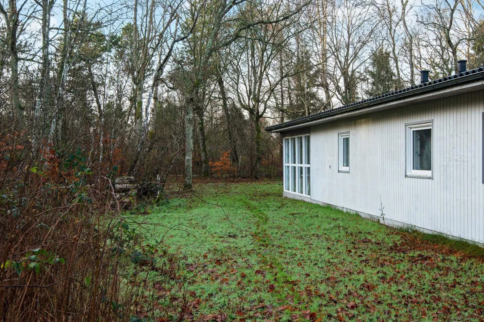10 Personen Ferienhaus in Glesborg-By Traum-Aussicht