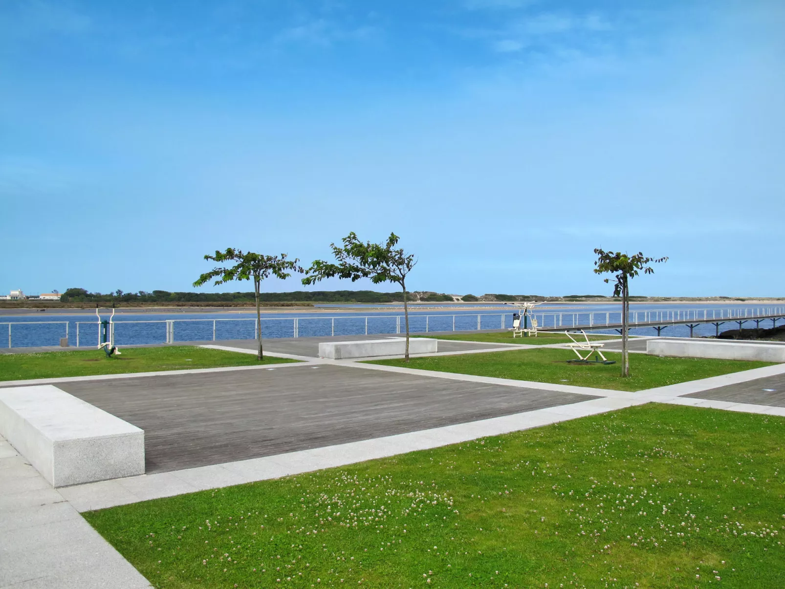 Vista Mar-Area