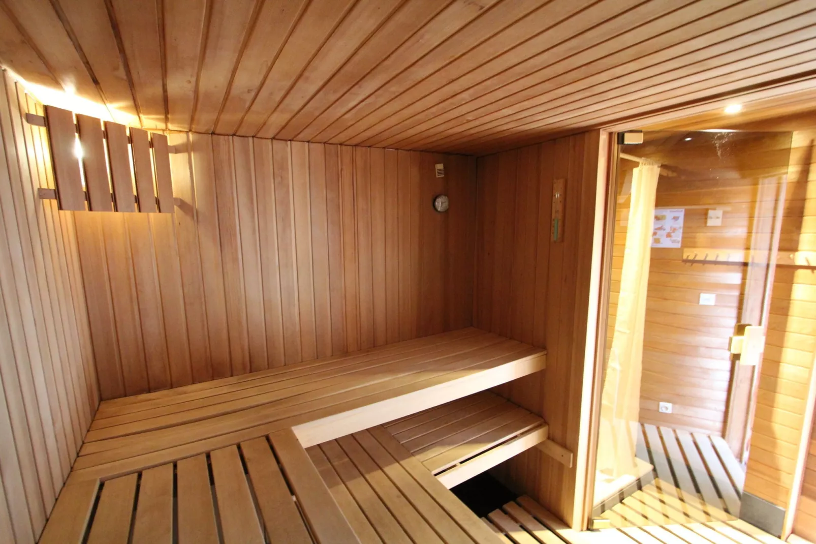 Nuvola-Wellness
