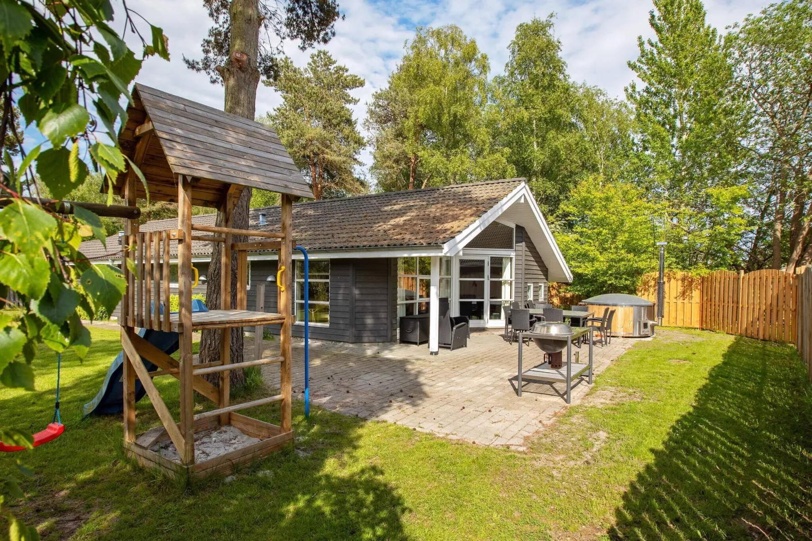 10 person holiday home in Væggerløse-View
