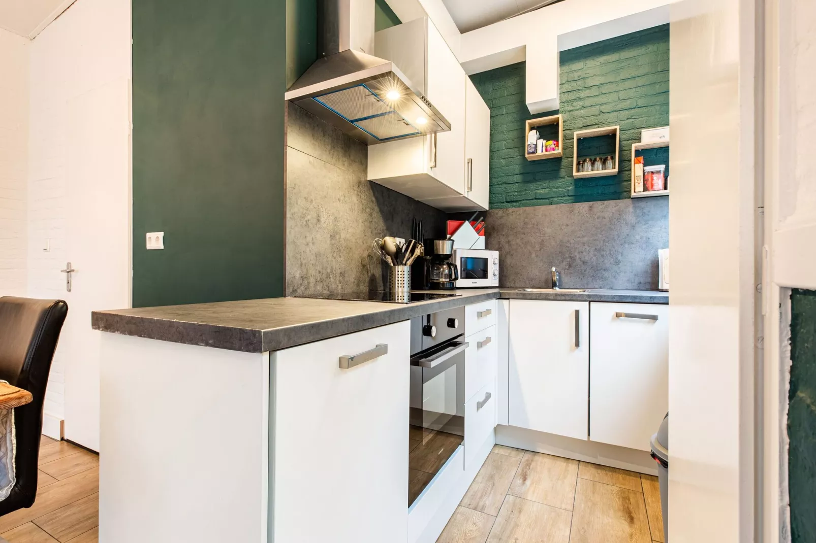 De Tulp-Kitchen