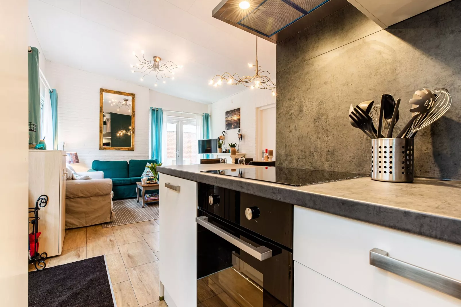 De Tulp-Kitchen