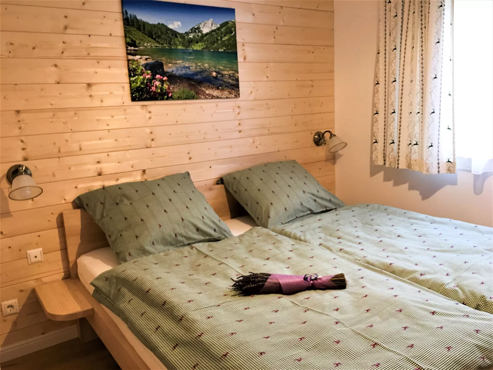 Sommersberg-Inside