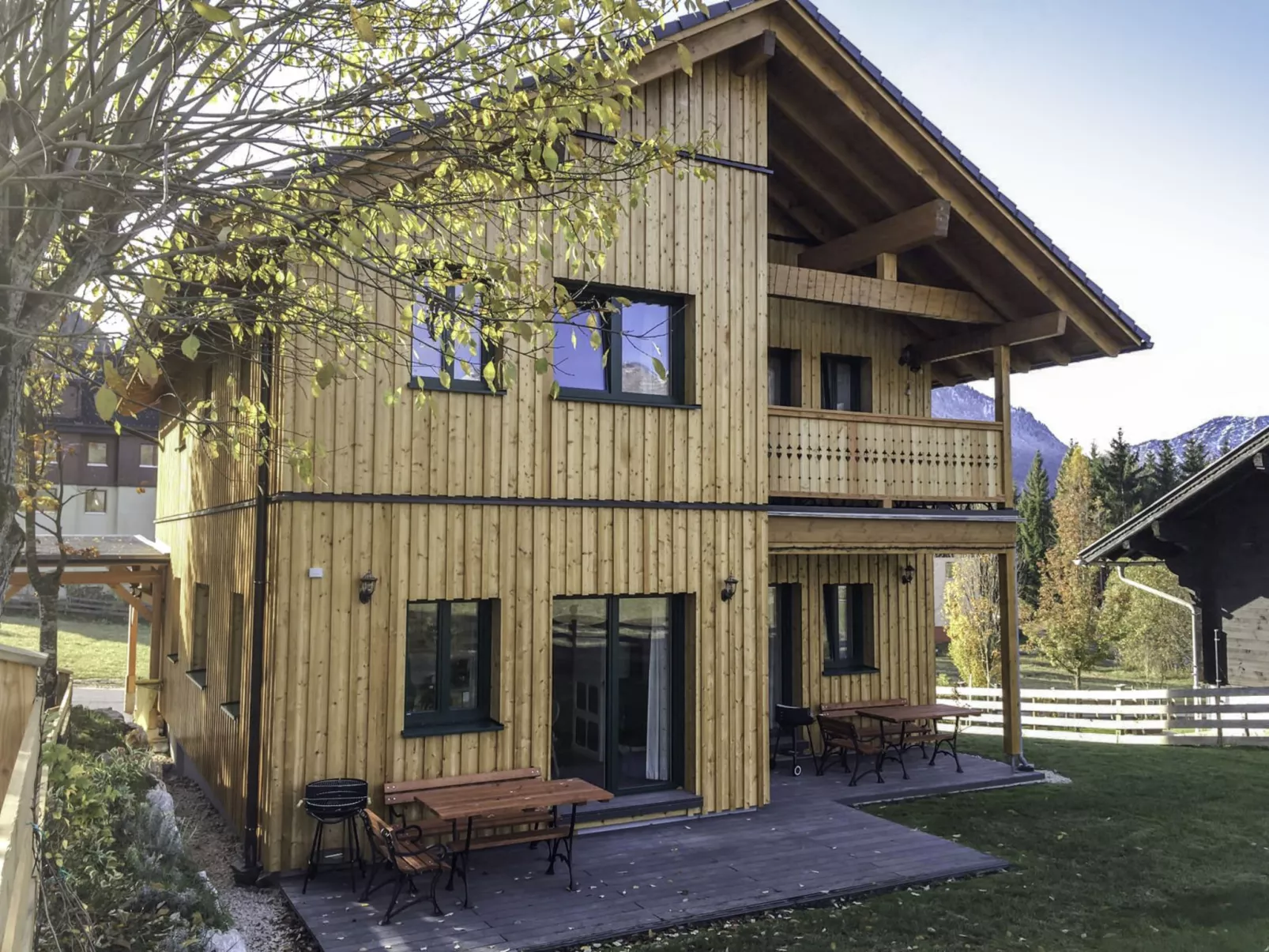 Sommersberg-Outside