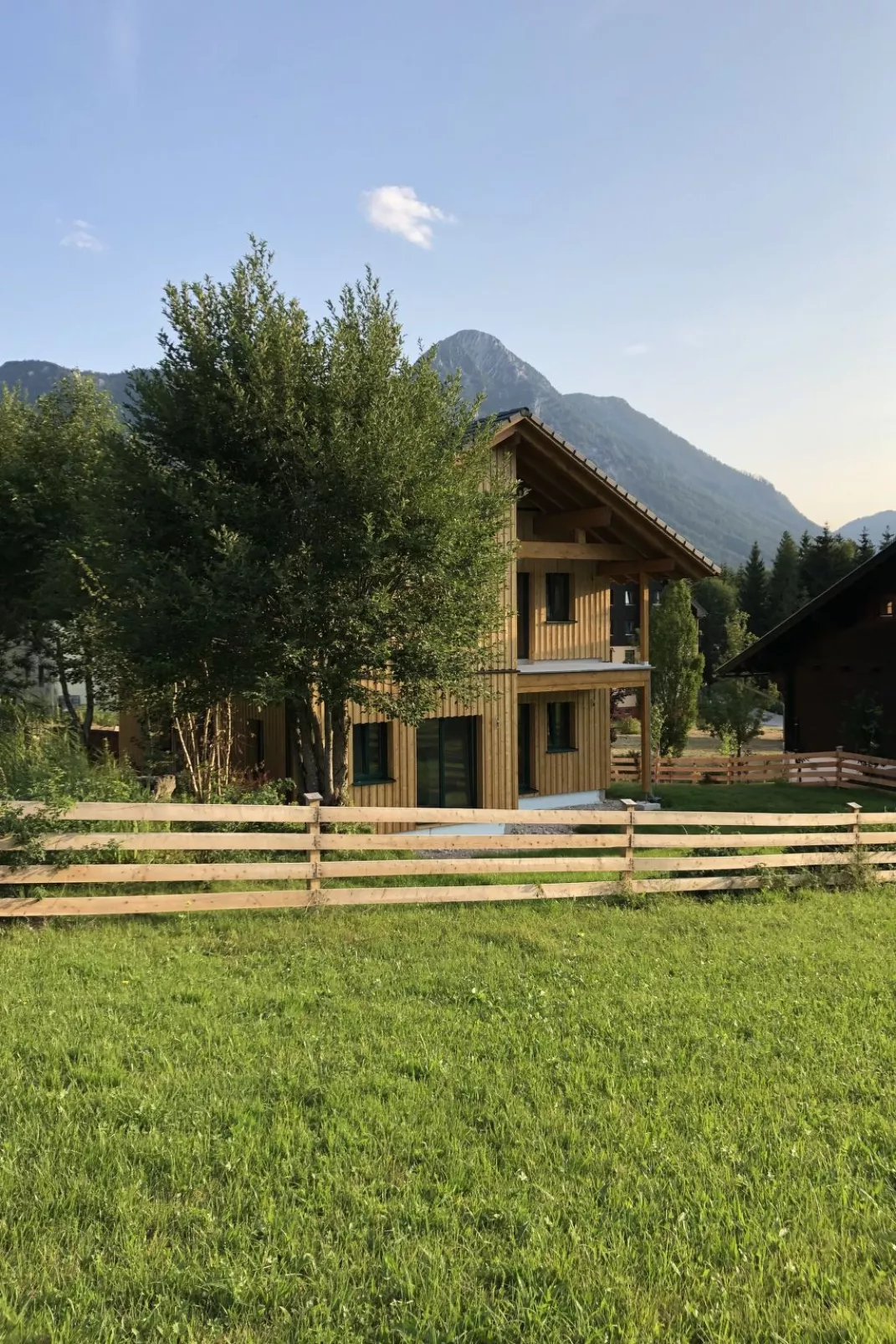 Sommersberg-Outside