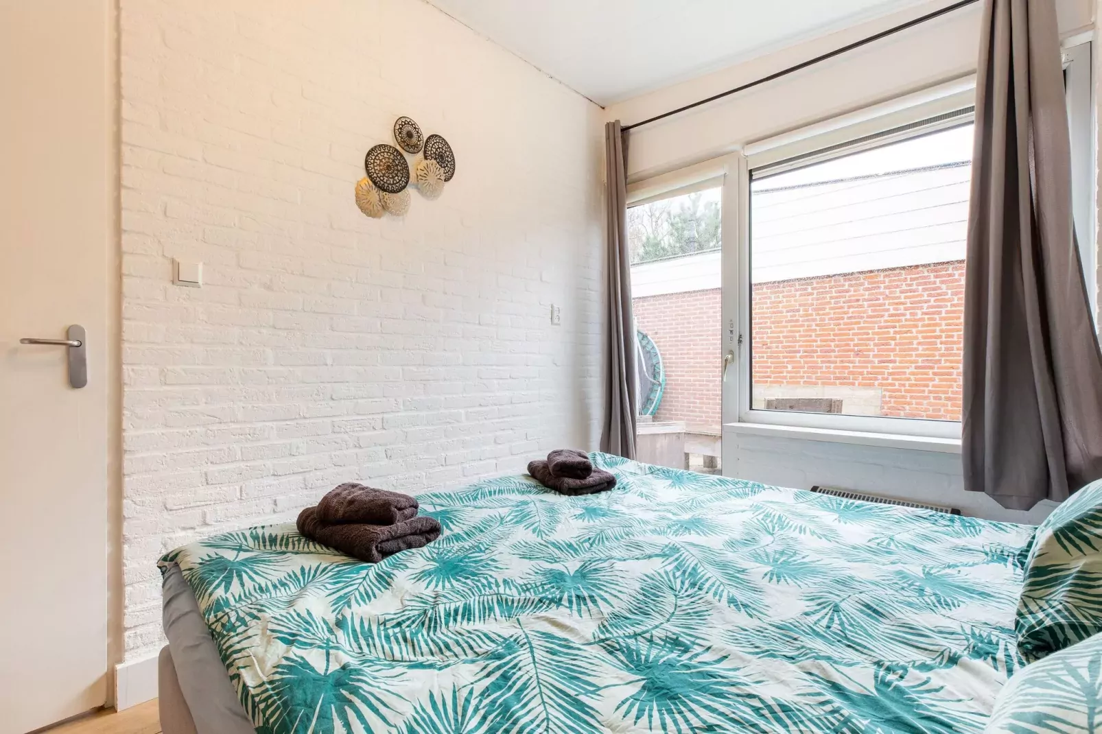 De Tulp-Bedroom