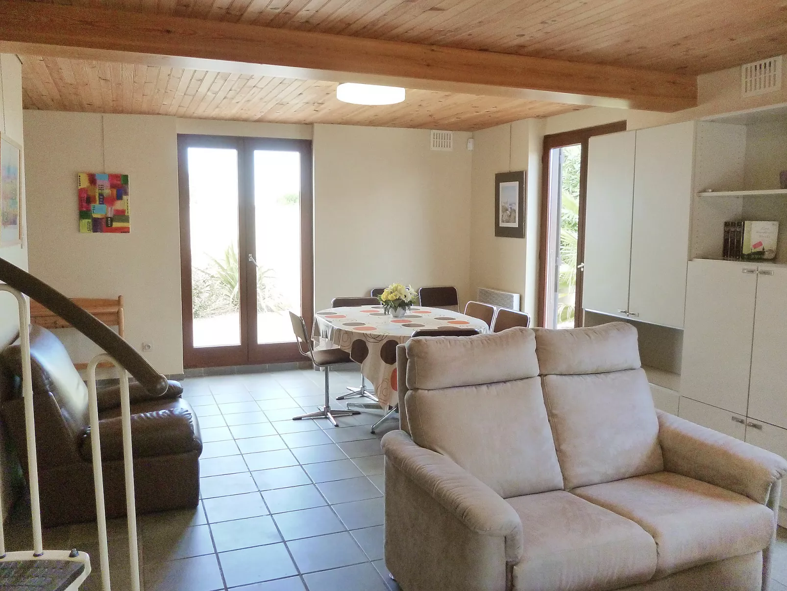 Lotissement du Stade-Inside