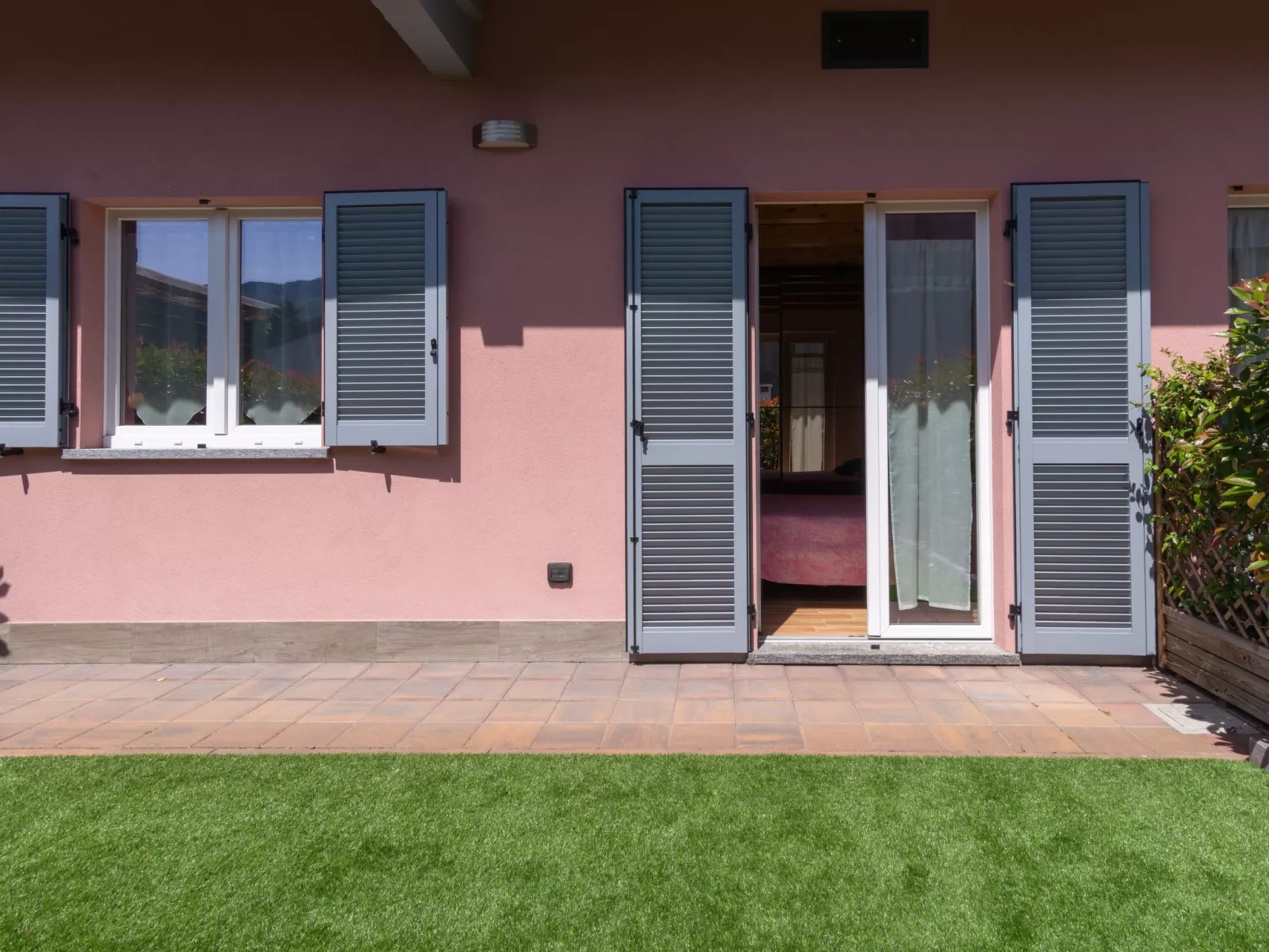 Gelsomini (CCO521)-Outside