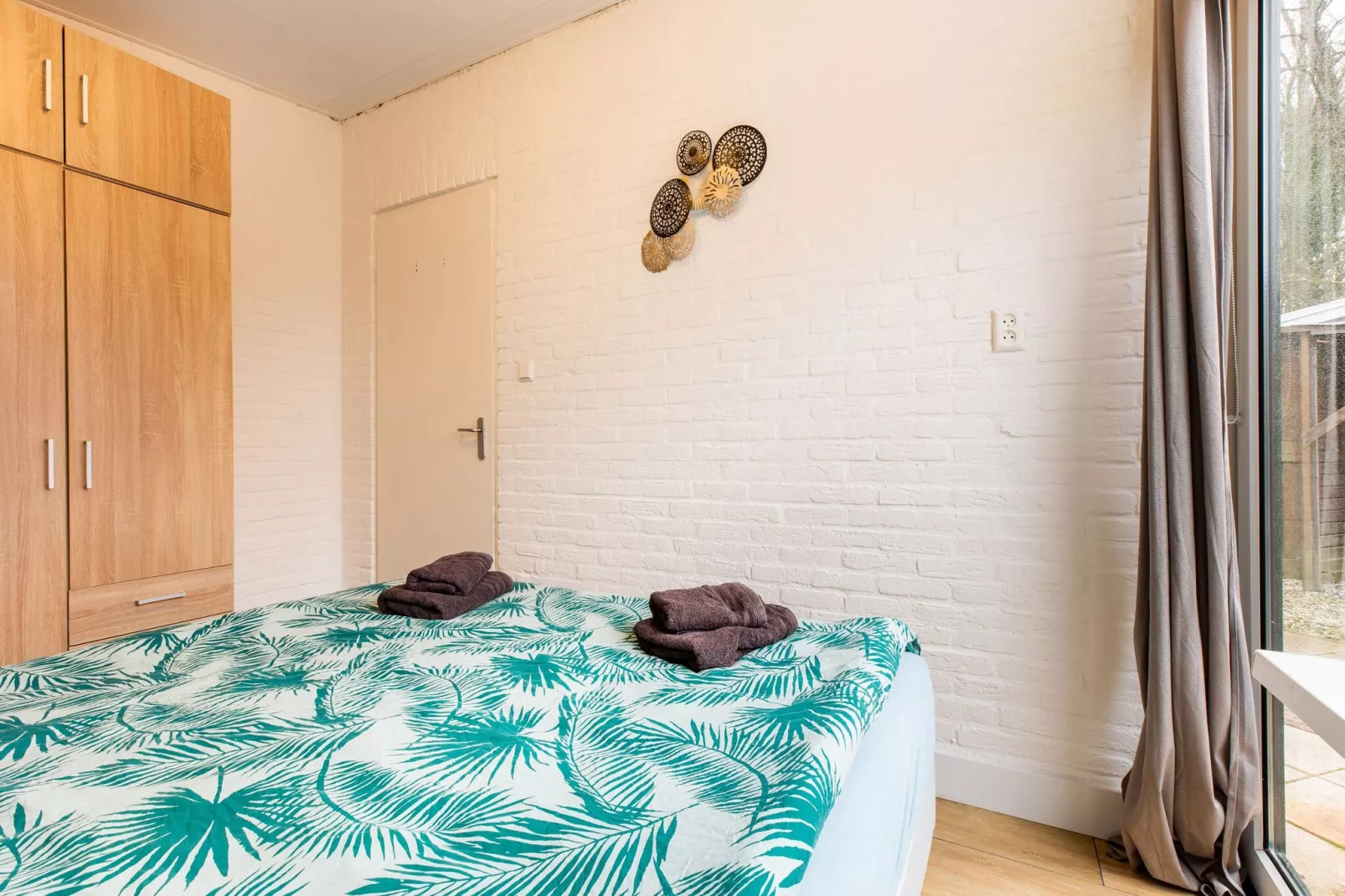 De Tulp-Bedroom