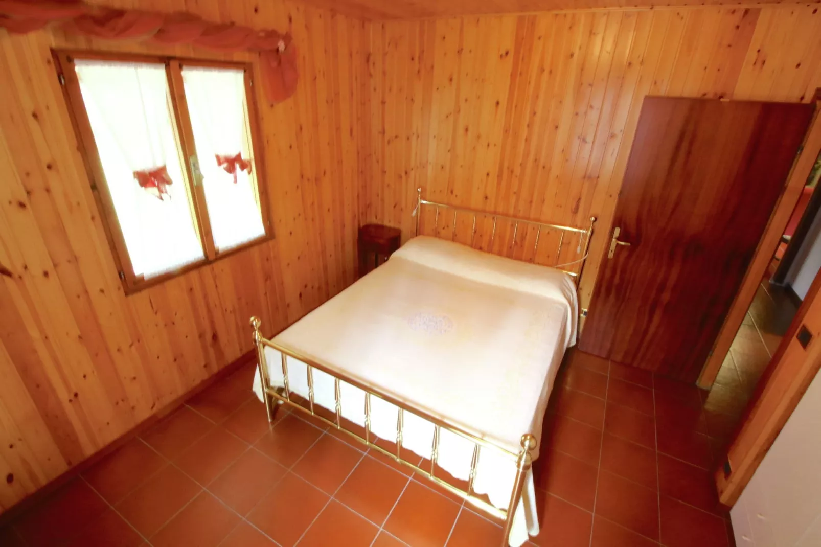 Casa Lauretta-Bedroom