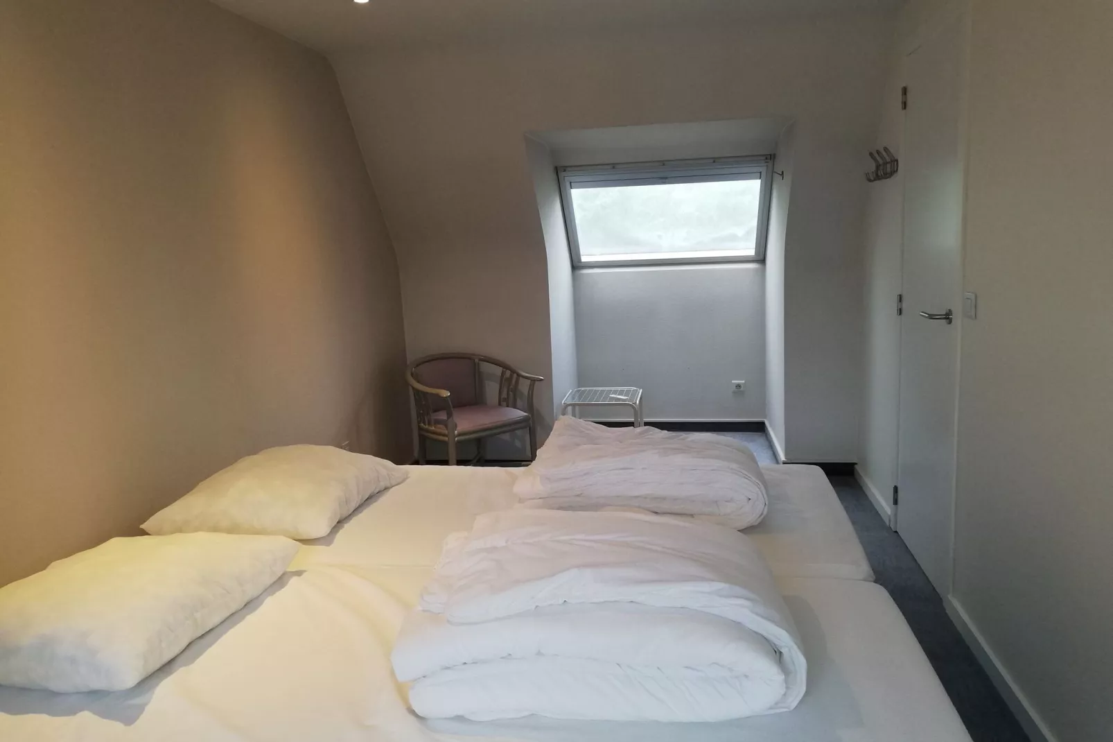 Nuvola-Bedroom