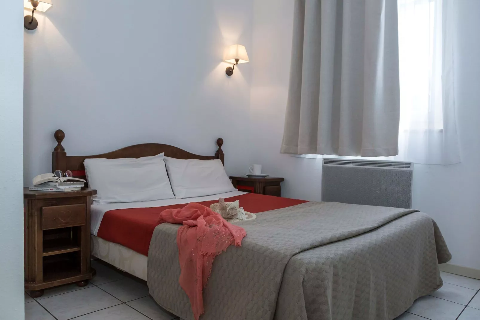 Le Domaine des Rois 3-Bedroom