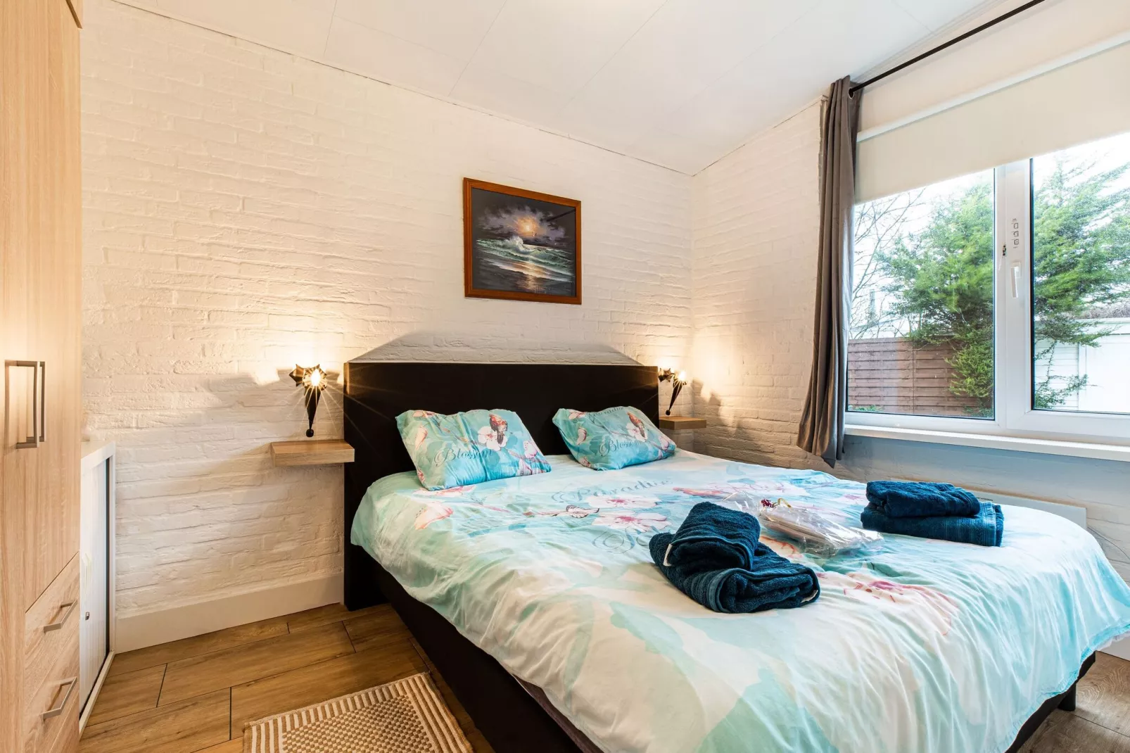 De Tulp-Bedroom
