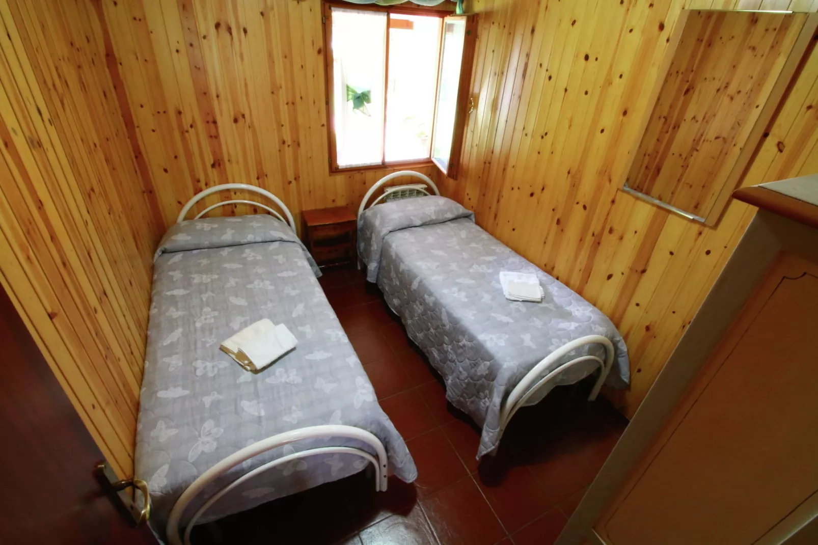 Casa Lauretta-Bedroom