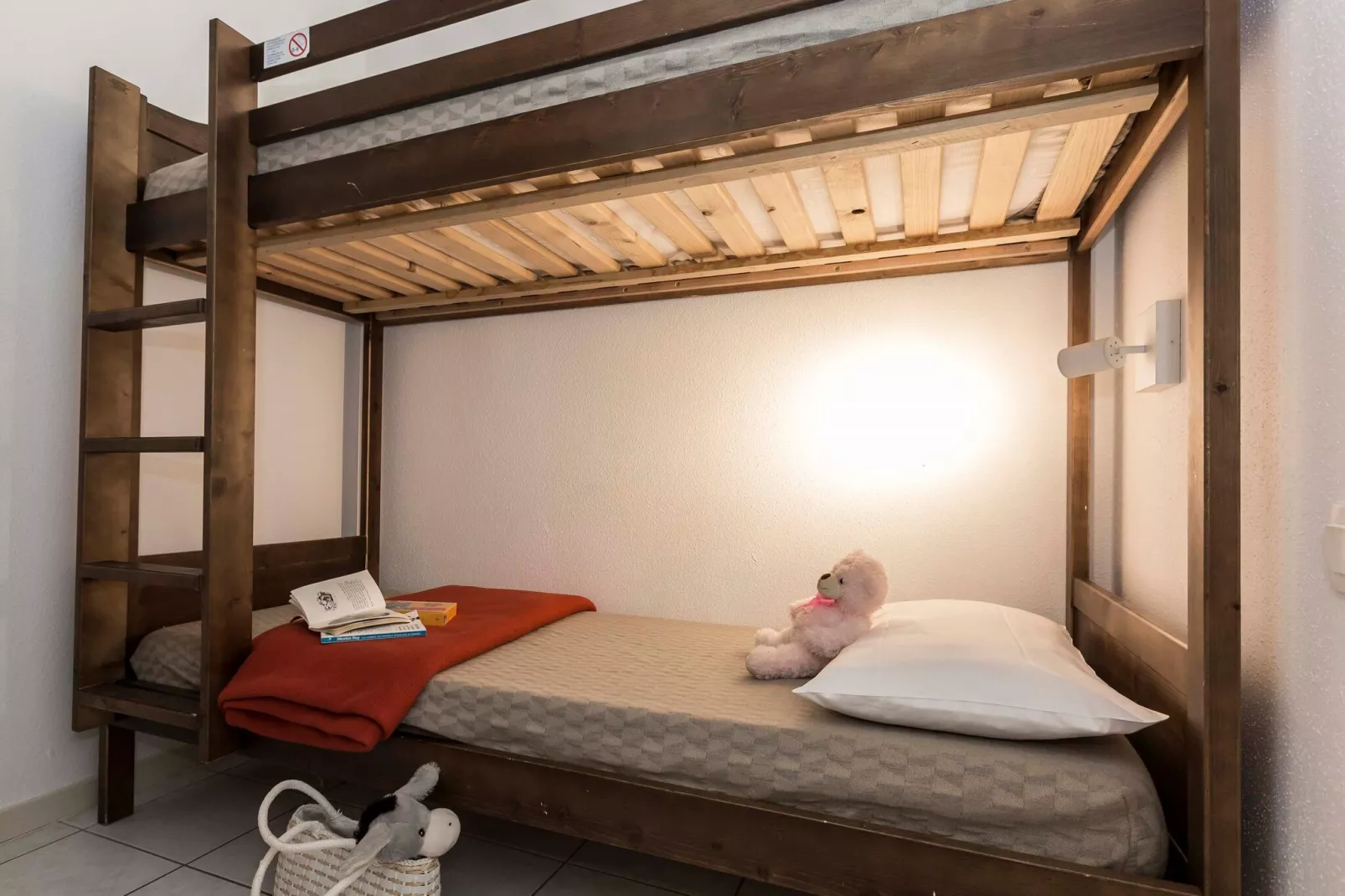 Le Domaine des Rois 3-Bedroom