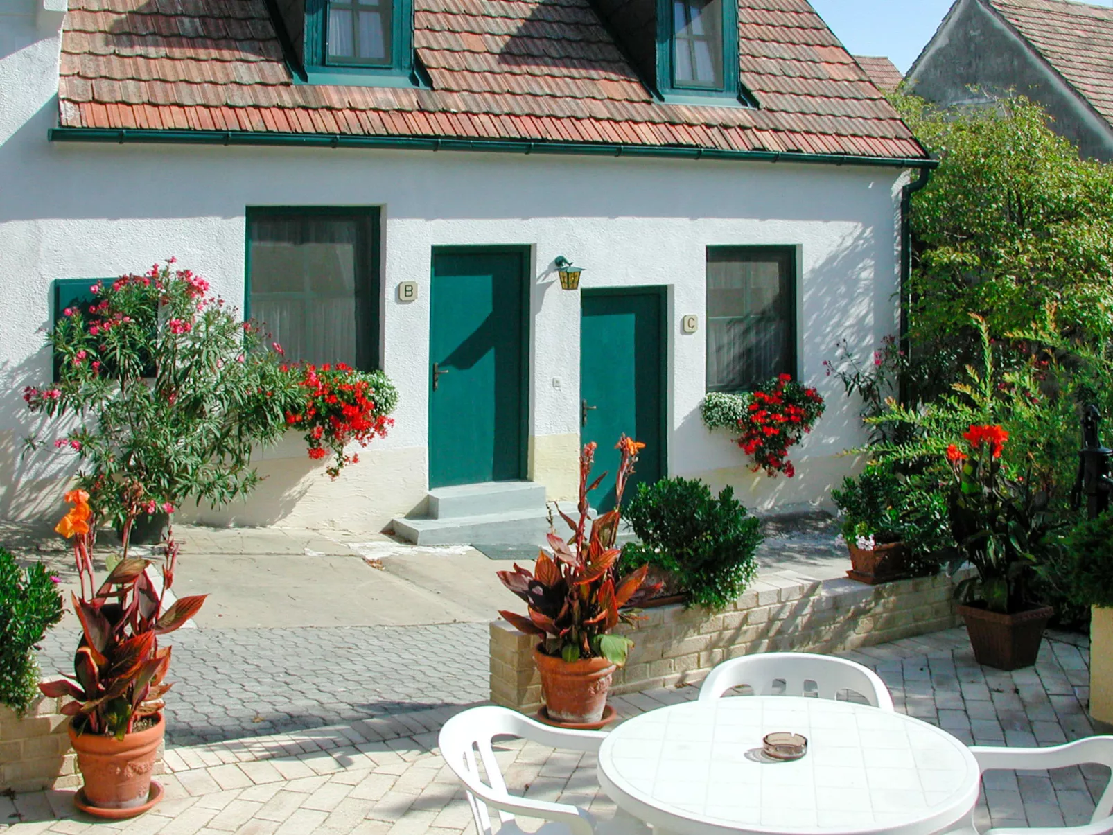 Hofgasse-Dehors