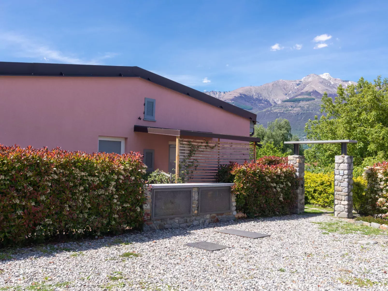 Gelsomini (CCO522)-Outside