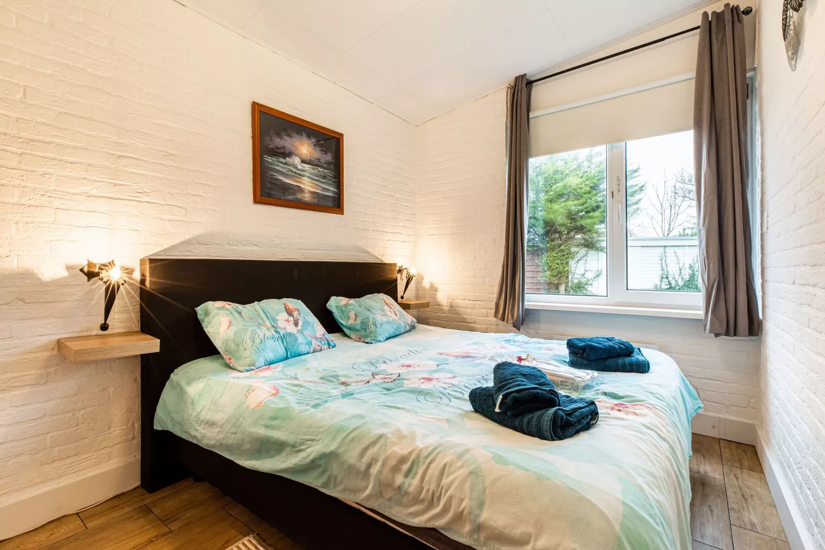 De Tulp-Bedroom
