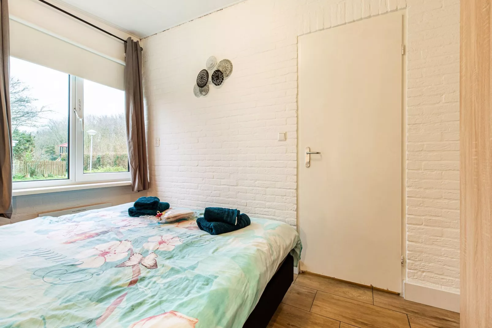 De Tulp-Bedroom
