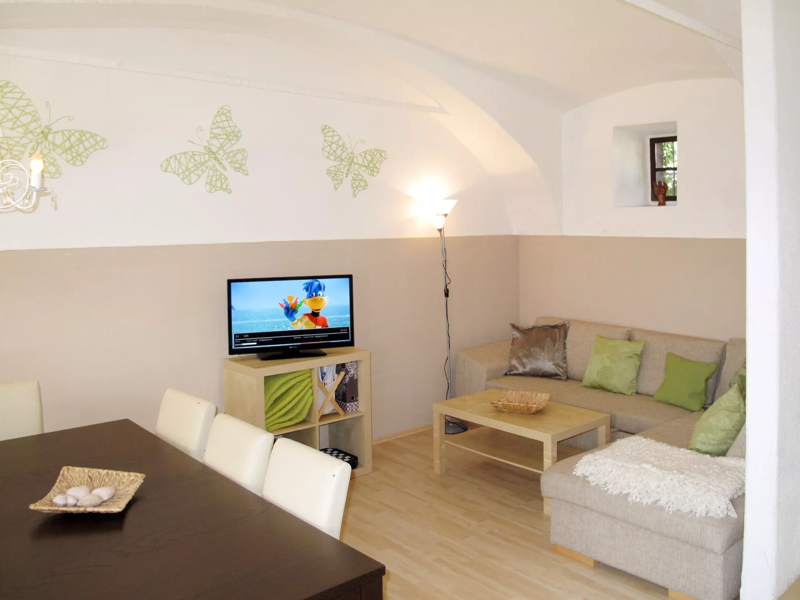 Hofgasse-Inside