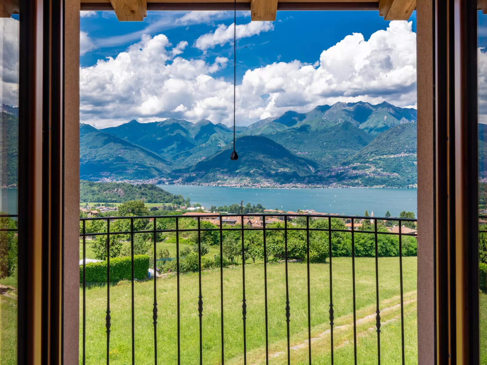 La Casetta (CCO107)-Outside