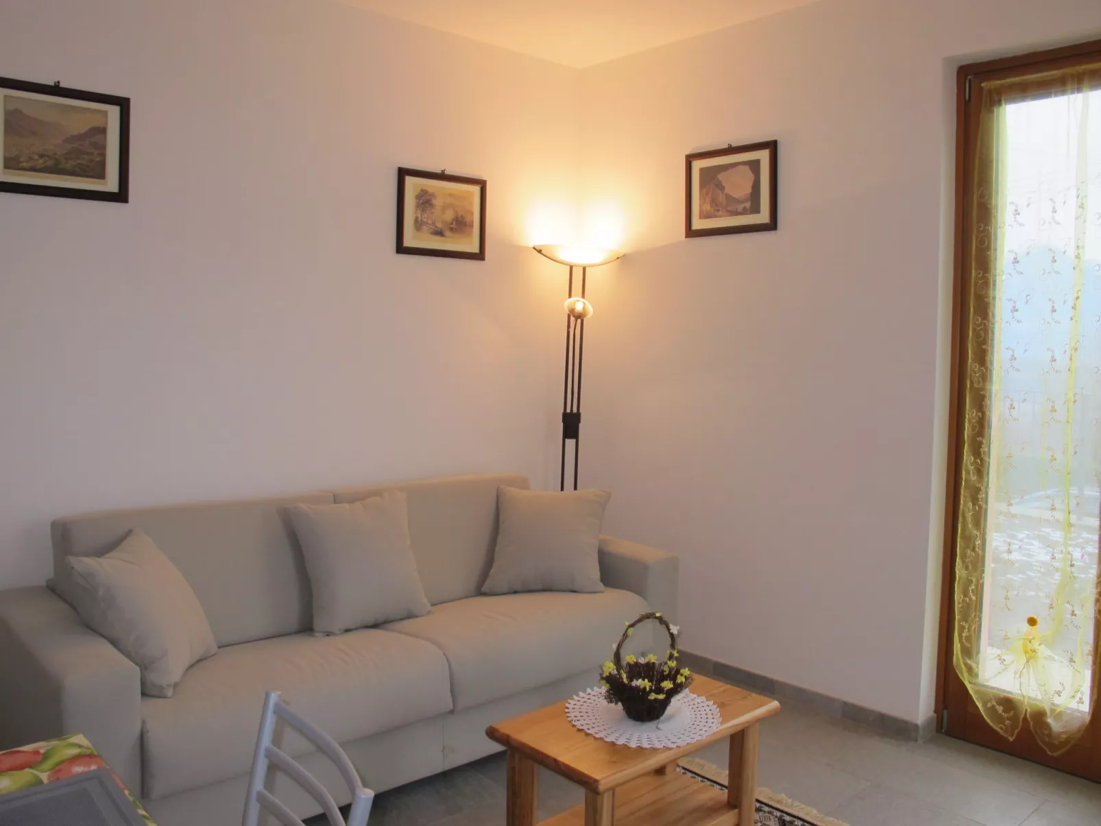 La Casetta (CCO107)-Inside