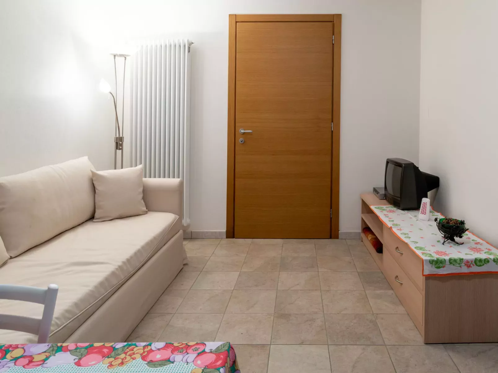 La Casetta (CCO107)-Inside