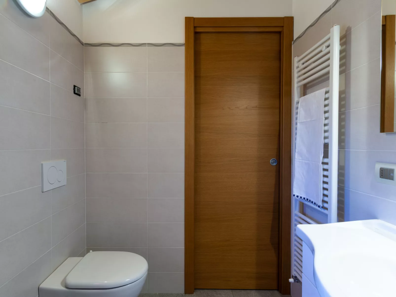 La Casetta (CCO107)-Inside