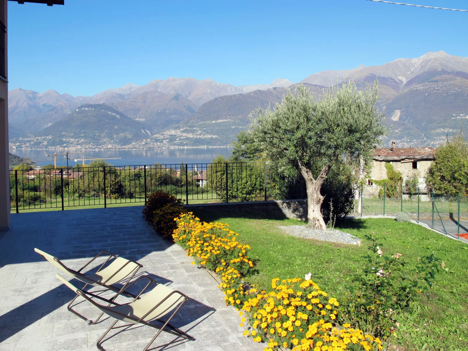 La Casetta (CCO107)-Outside