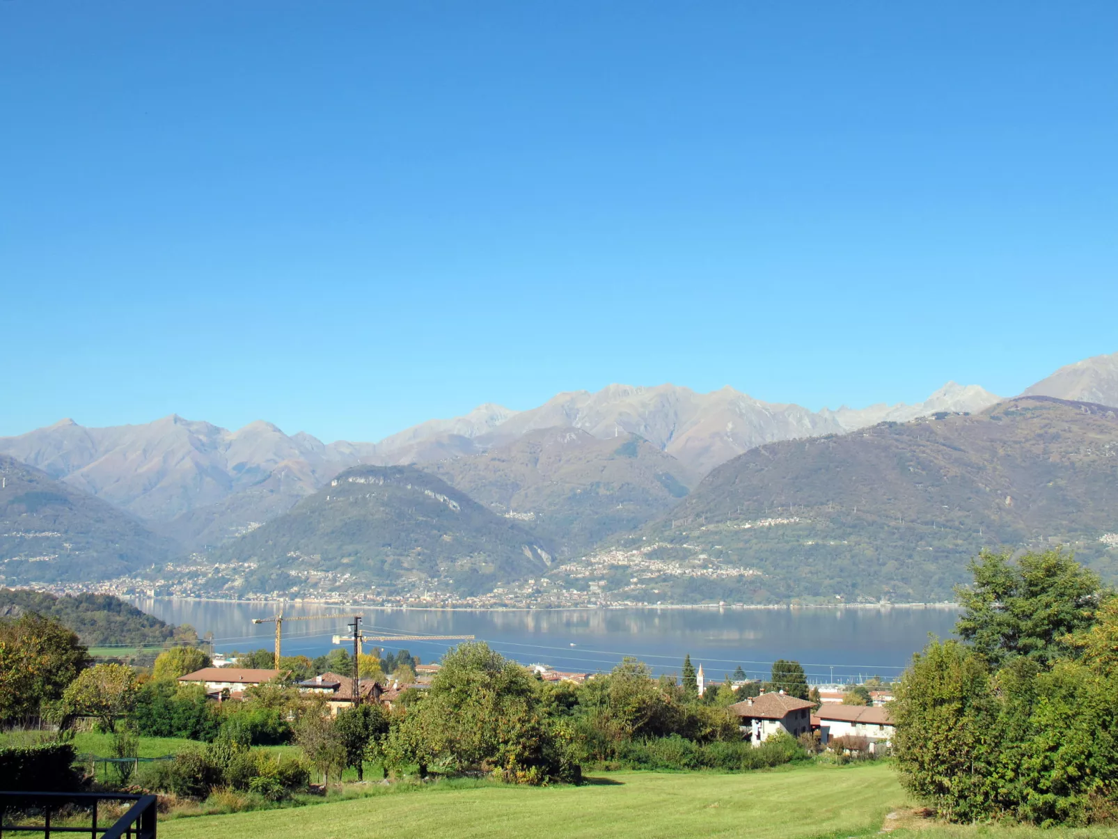 La Casetta (CCO107)-Outside