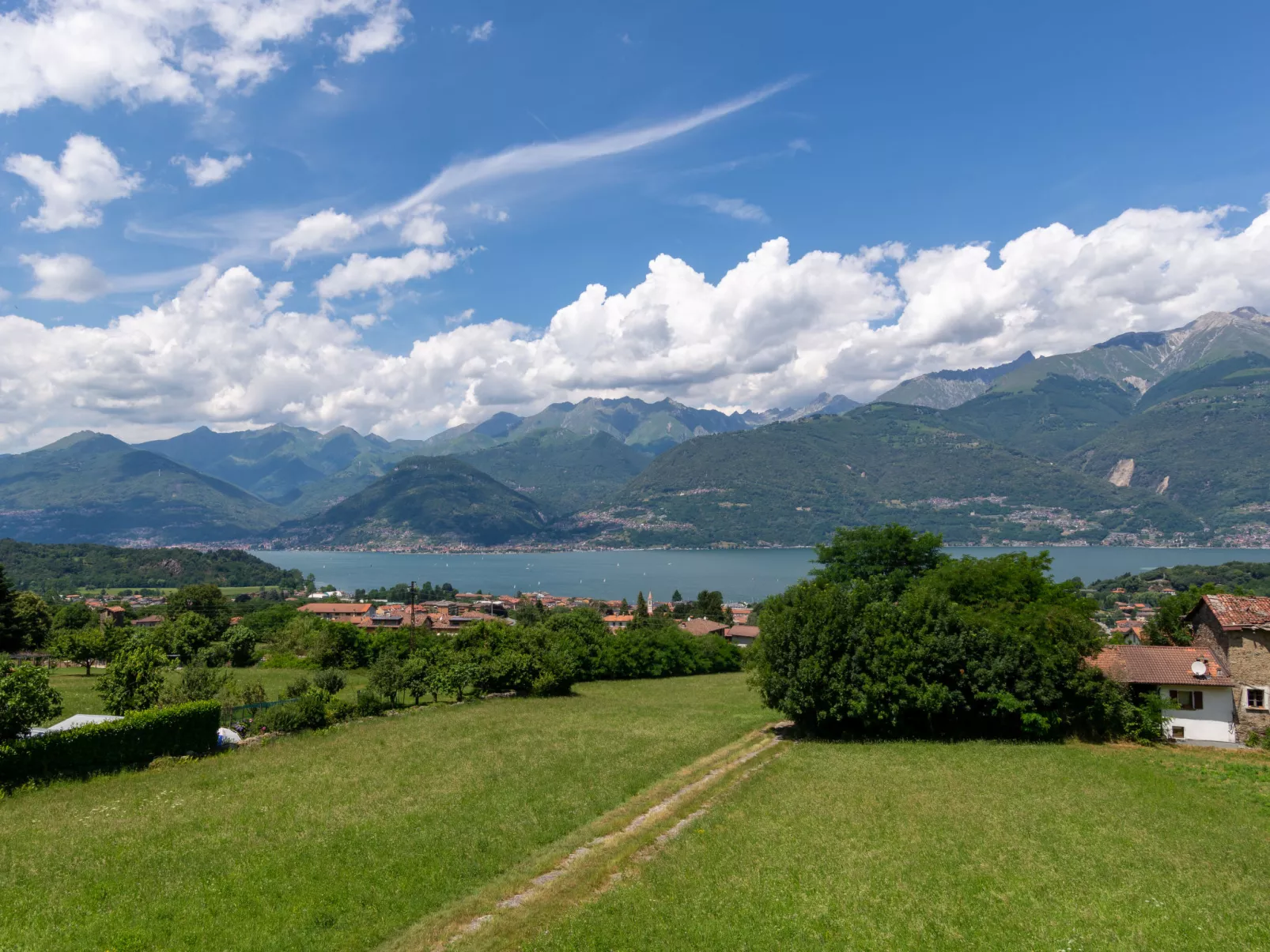 La Casetta (CCO107)-Outside