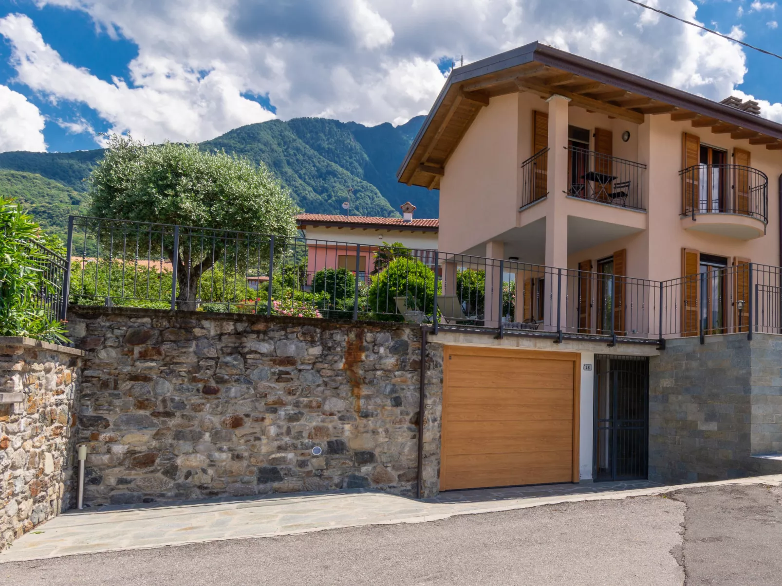 La Casetta (CCO107)-Outside