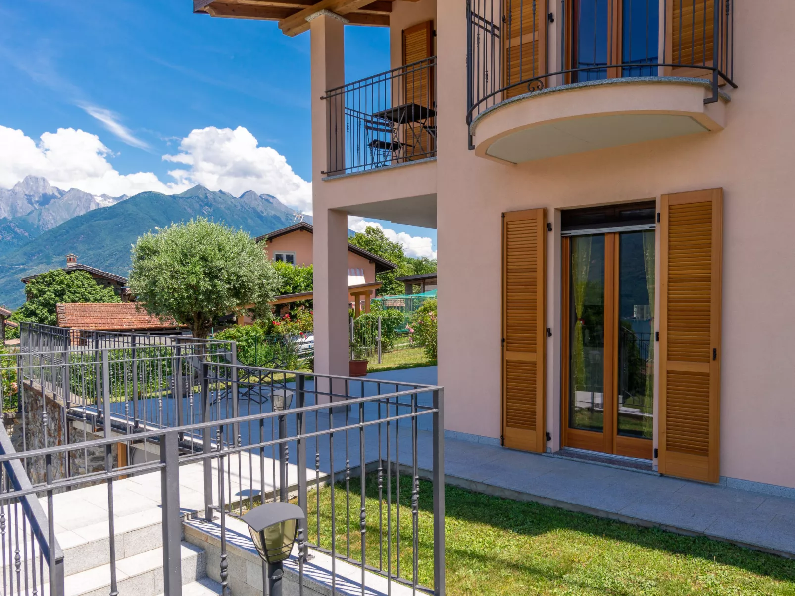 La Casetta (CCO107)-Outside